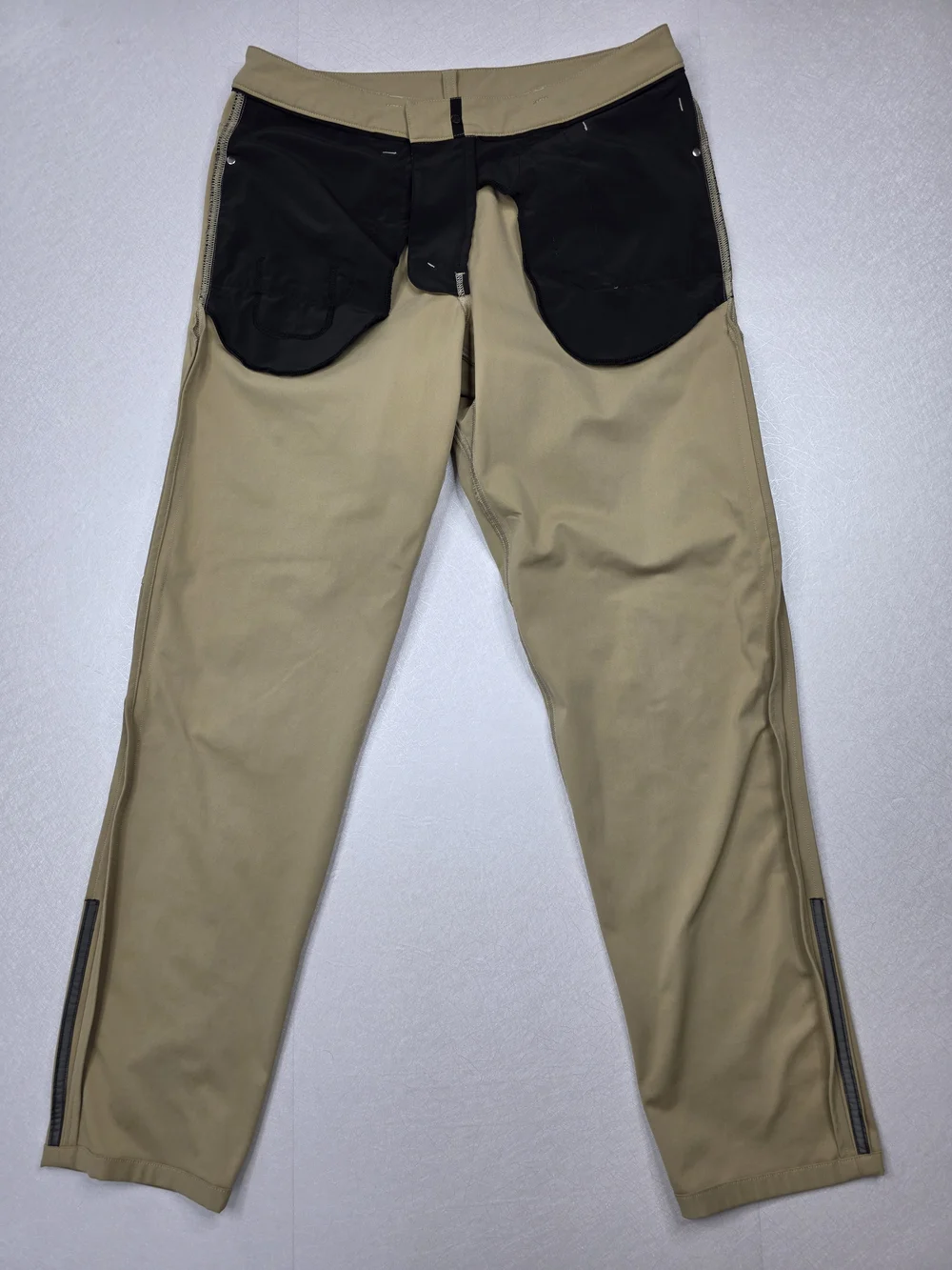 Lululemon ABC Pant Classic-Fit 5-Pocket Size 30 Tan